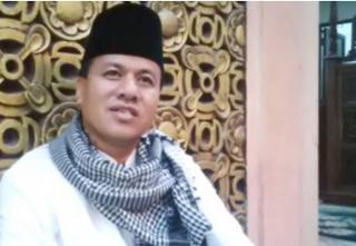 Suhardiman Amby : Kuansing Butuh Orang Cerdas Dan Kreatif